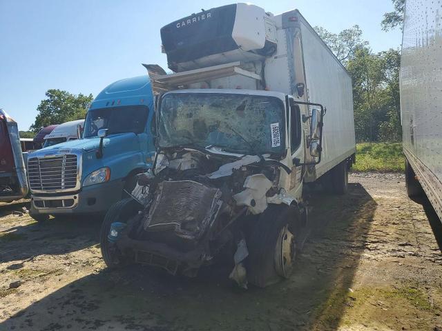 2011 FREIGHTLINER M2 106 MEDIUM DUTY  