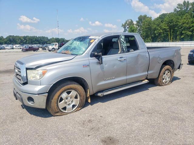 2008 TOYOTA TUNDRA SR5  