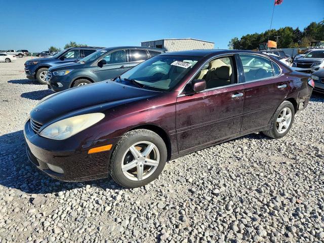 2003 LEXUS ES 300  