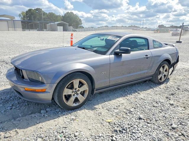 2006 FORD MUSTANG GT  