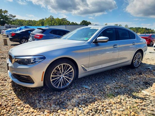 2018 BMW 530 I  