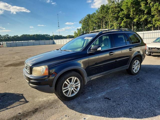 2010 VOLVO XC90 32  