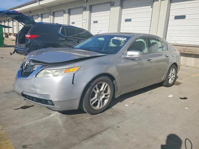 2009 ACURA TL   