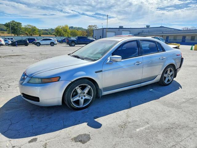 2006 ACURA 32TL   