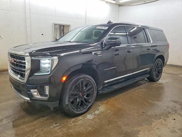2023 GMC YUKON XL K1500 SLT  