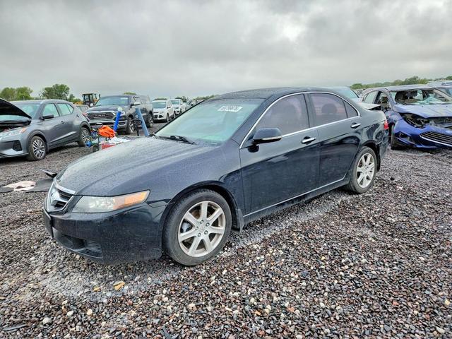 2004 ACURA TSX