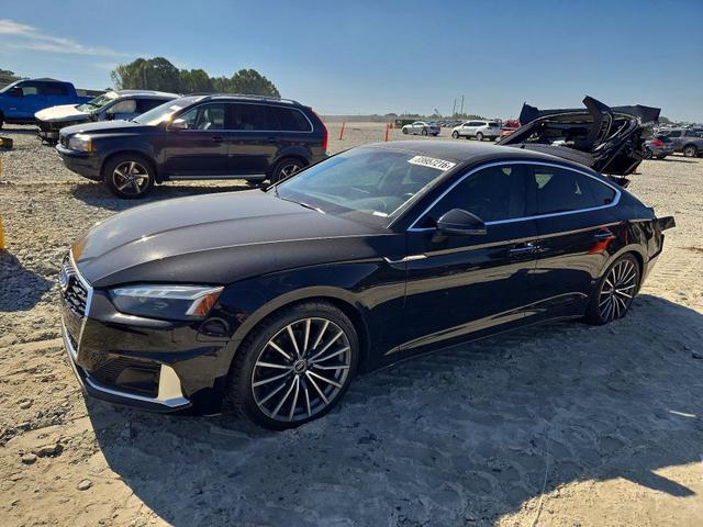 2021 AUDI A5 PREMIUM PLUS 40  