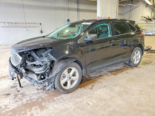 2023 FORD EDGE SE  