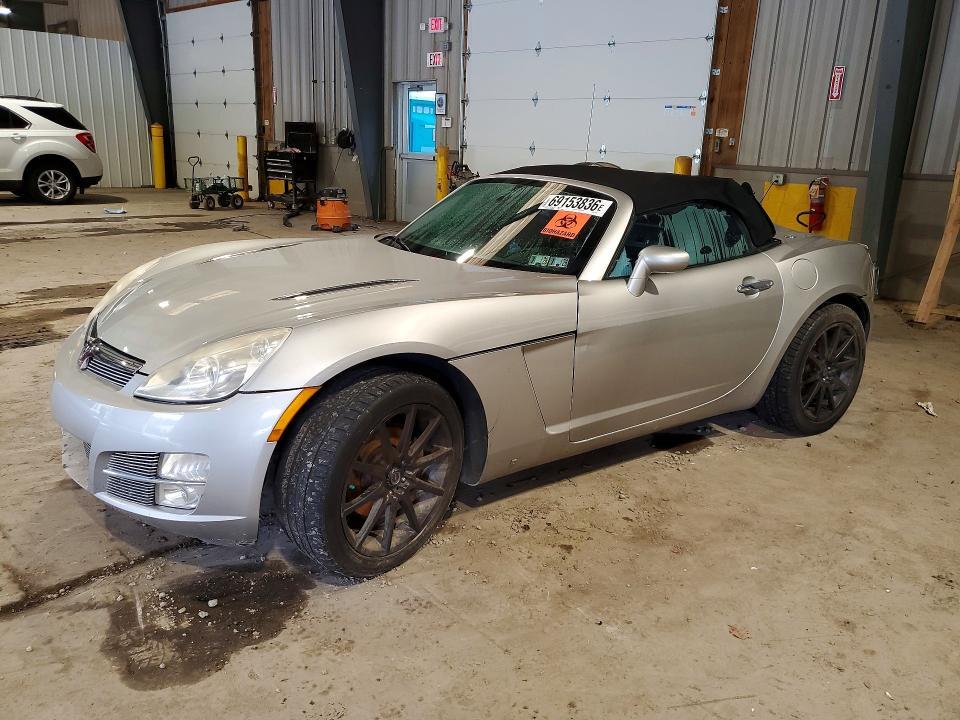 2007 SATURN SKY   