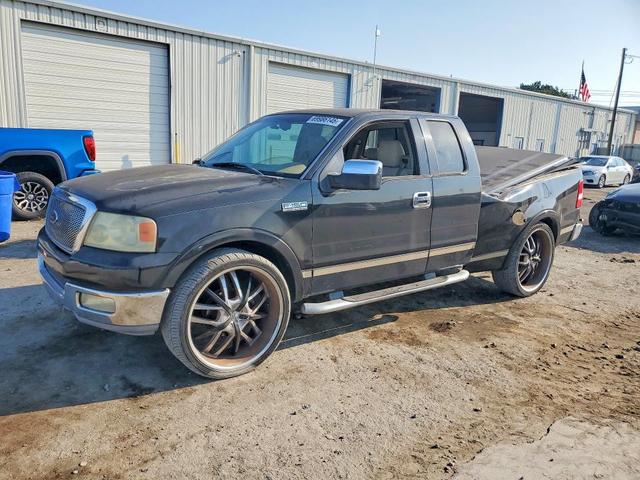 2004 FORD F150   