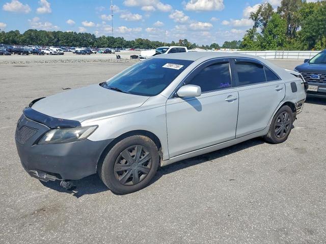 2009 TOYOTA CAMRY LE  