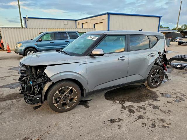2023 KIA SOUL   