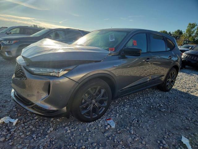 2024 ACURA MDX