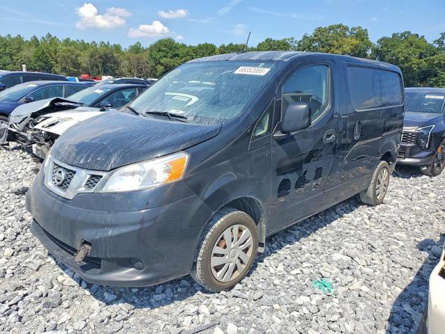 2020 NISSAN NV200 SV  