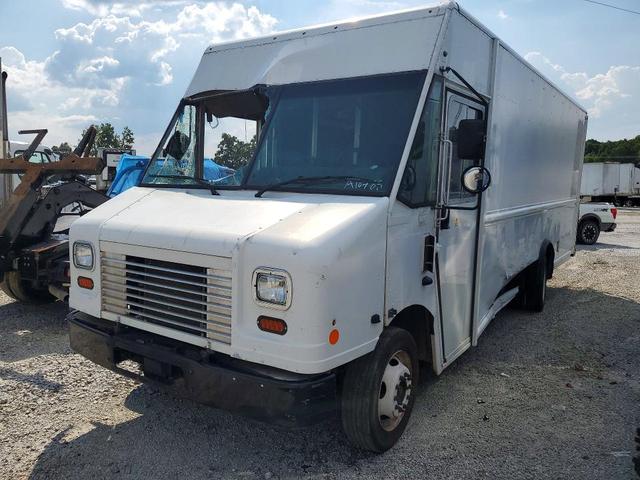 2021 FORD F59 DELIVERY TRUCK