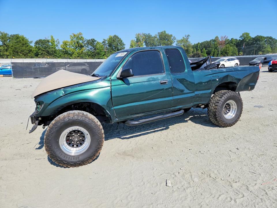 1999 TOYOTA TACOMA V6  