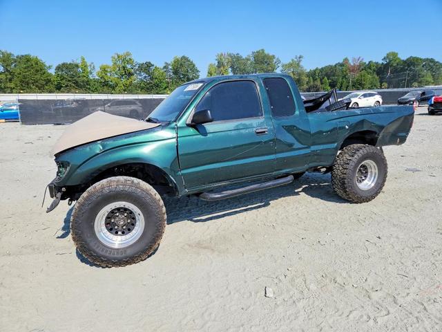 1999 TOYOTA TACOMA V6  