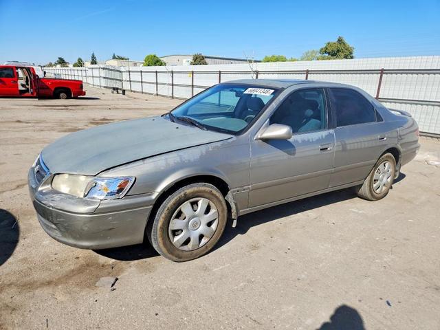 2000 TOYOTA CAMRY LE V6  