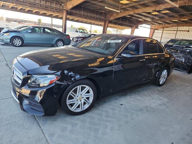 2019 MERCEDES-BENZ E 300  