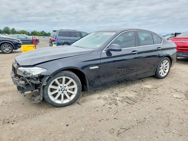 2015 BMW 535 XI  