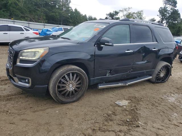 2014 GMC ACADIA SLT-1  
