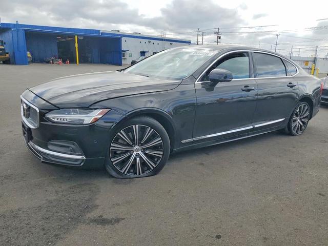 2023 VOLVO S90 PLUS  