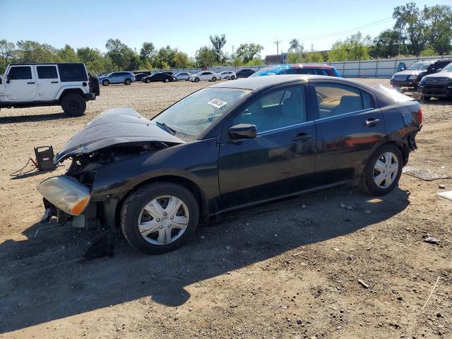 2012 MITSUBISHI GALANT ES  