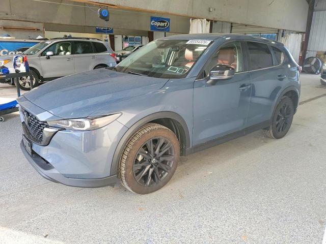 2023 MAZDA CX-5 PREFERRED  