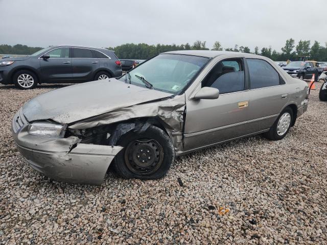 1998 TOYOTA CAMRY LE  
