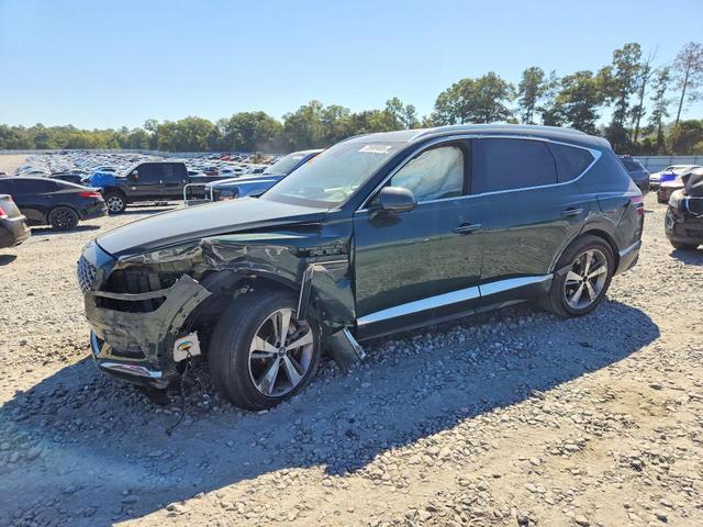 2023 GENESIS GV80 35T  