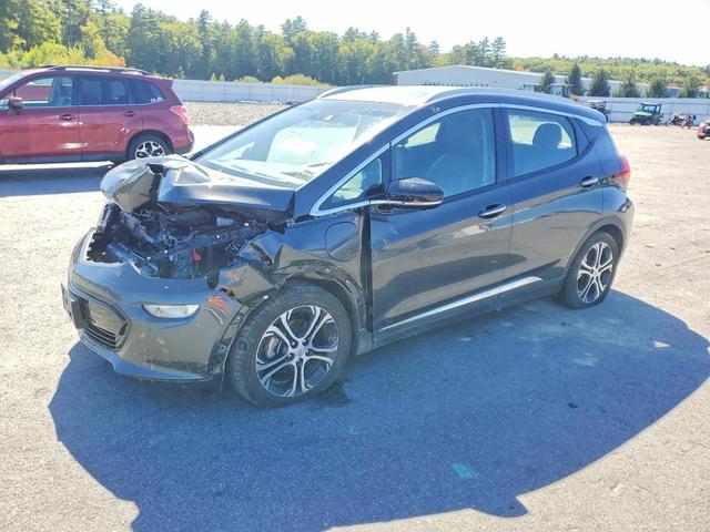 2021 CHEVROLET BOLT EV PREMIER  