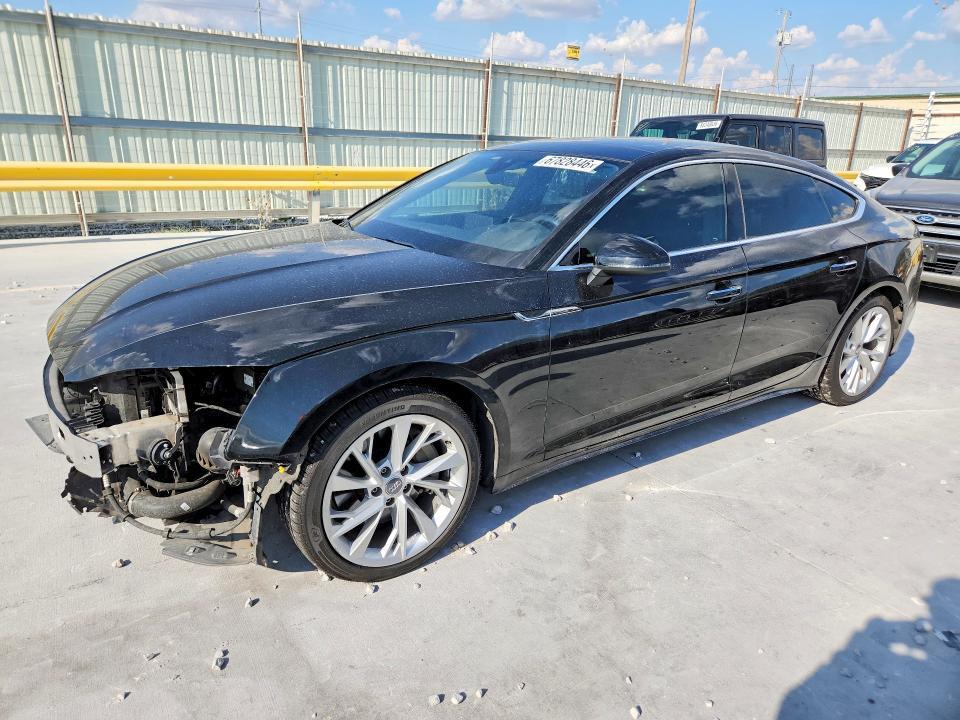 2020 AUDI A5 PREMIUM  