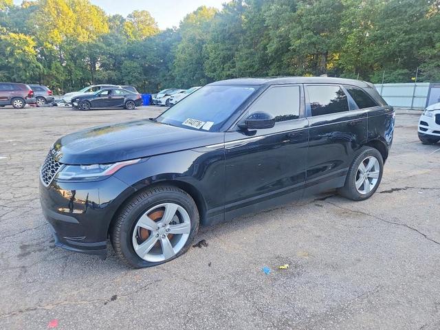 2018 LAND ROVER RANGE ROVER VELAR S  