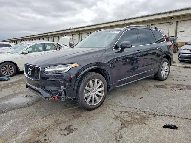 2016 VOLVO XC90 T6  