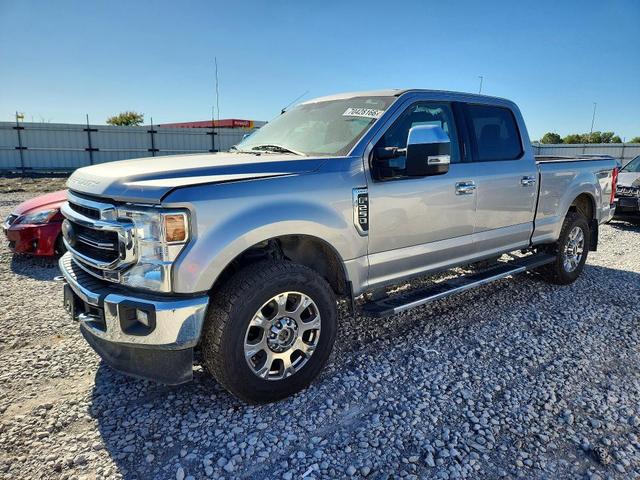 2020 FORD F250   