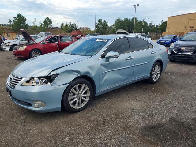 2011 LEXUS ES 350  