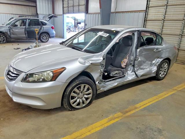 2011 HONDA ACCORD LX  