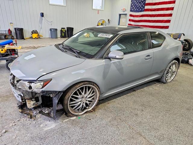 2011 SCION TC