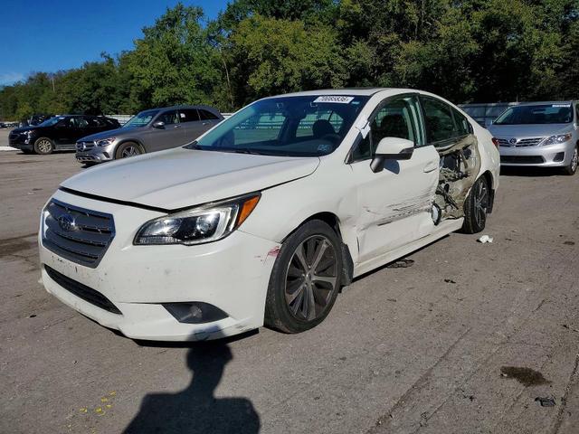 2017 SUBARU LEGACY 25I LIMITED  