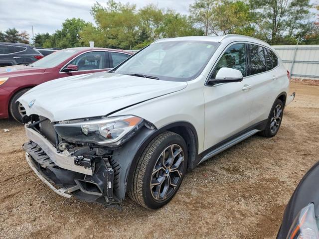 2022 BMW X1 XDRIVE28I  
