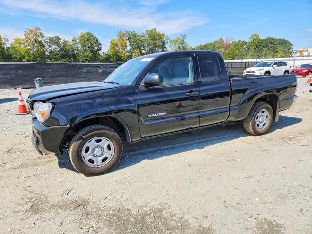 2014 TOYOTA TACOMA BASE  
