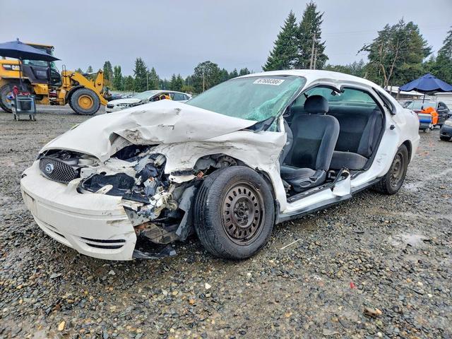 2005 FORD TAURUS SE  