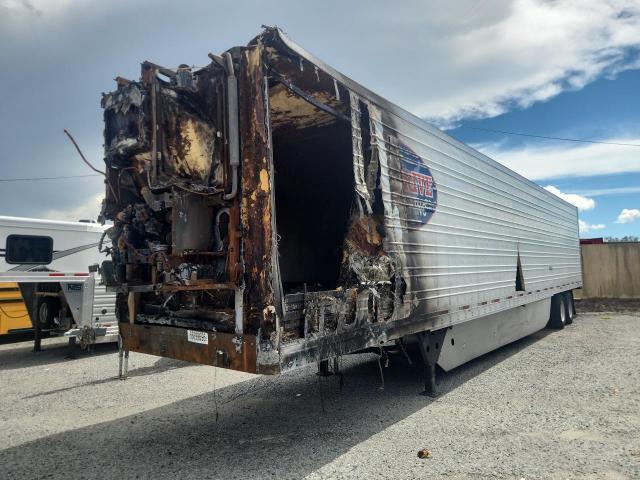 2017 UTILITY REFRIGERATED VAN TRAILER