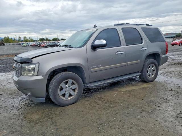 2008 CHEVROLET TAHOE K1500  