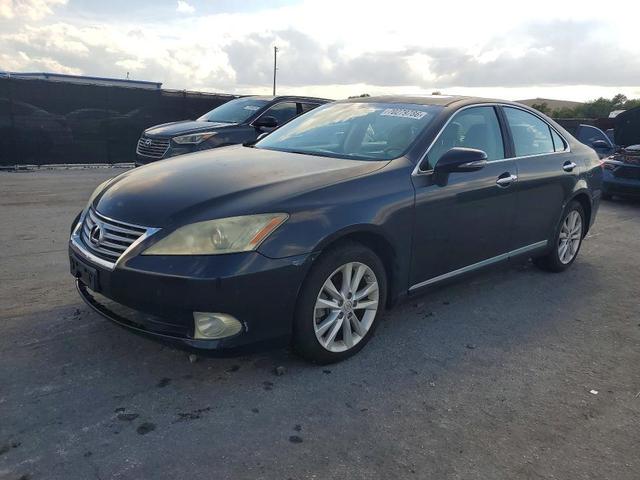 2010 LEXUS ES 350  