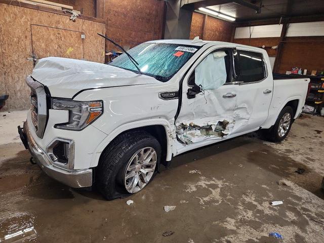 2020 GMC SIERRA K1500 SLT  