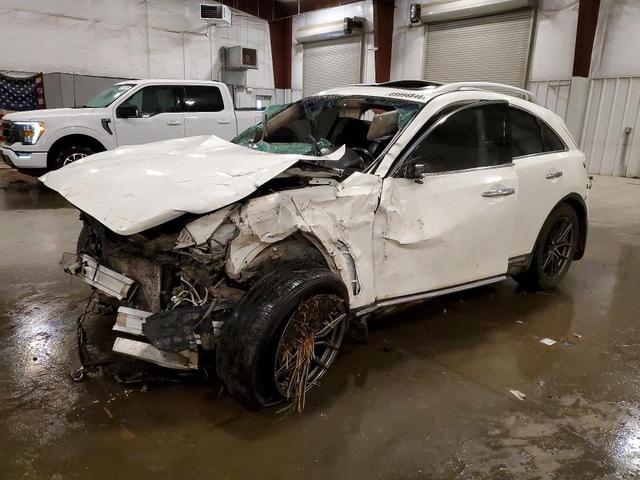 2013 INFINITI FX37 BASE  