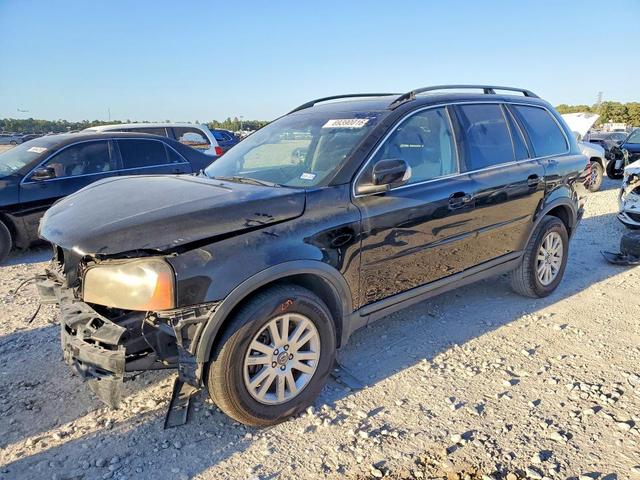 2008 VOLVO XC90 32  