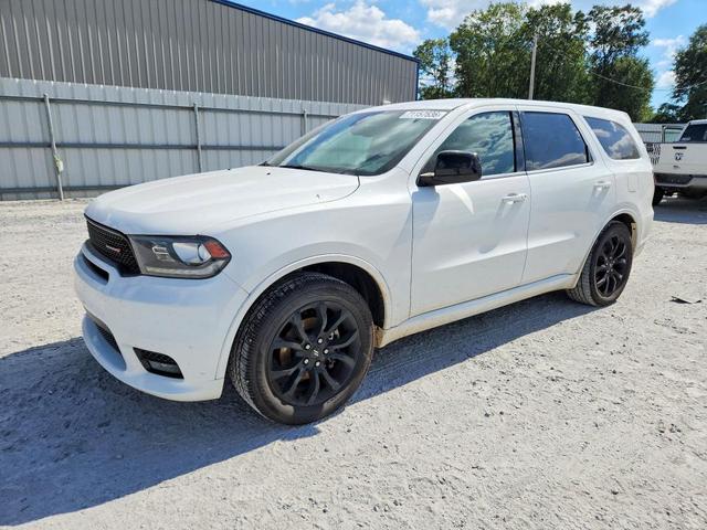 2019 DODGE DURANGO GT  