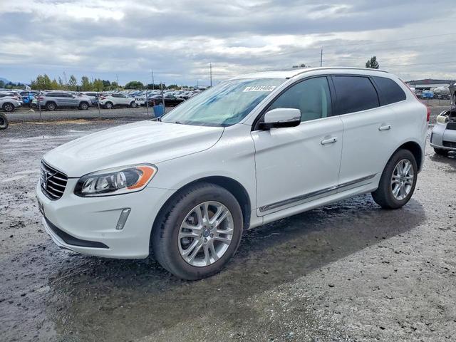 2014 VOLVO XC60 32  